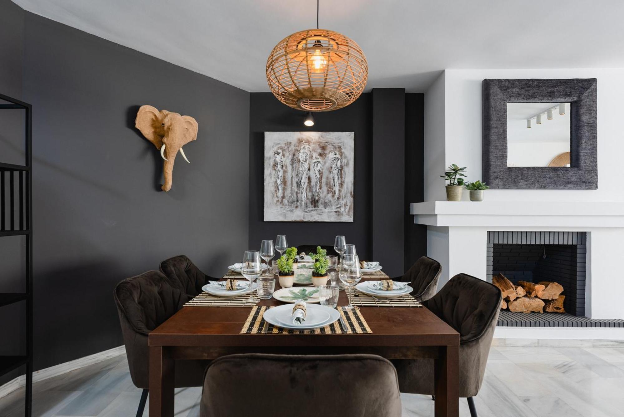 Lejlighed Modern Luxury 2b In Puerto Banus